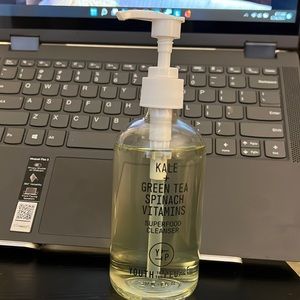 Youth to the people superfood cleanser